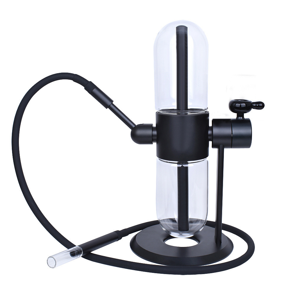 American Style Hookah