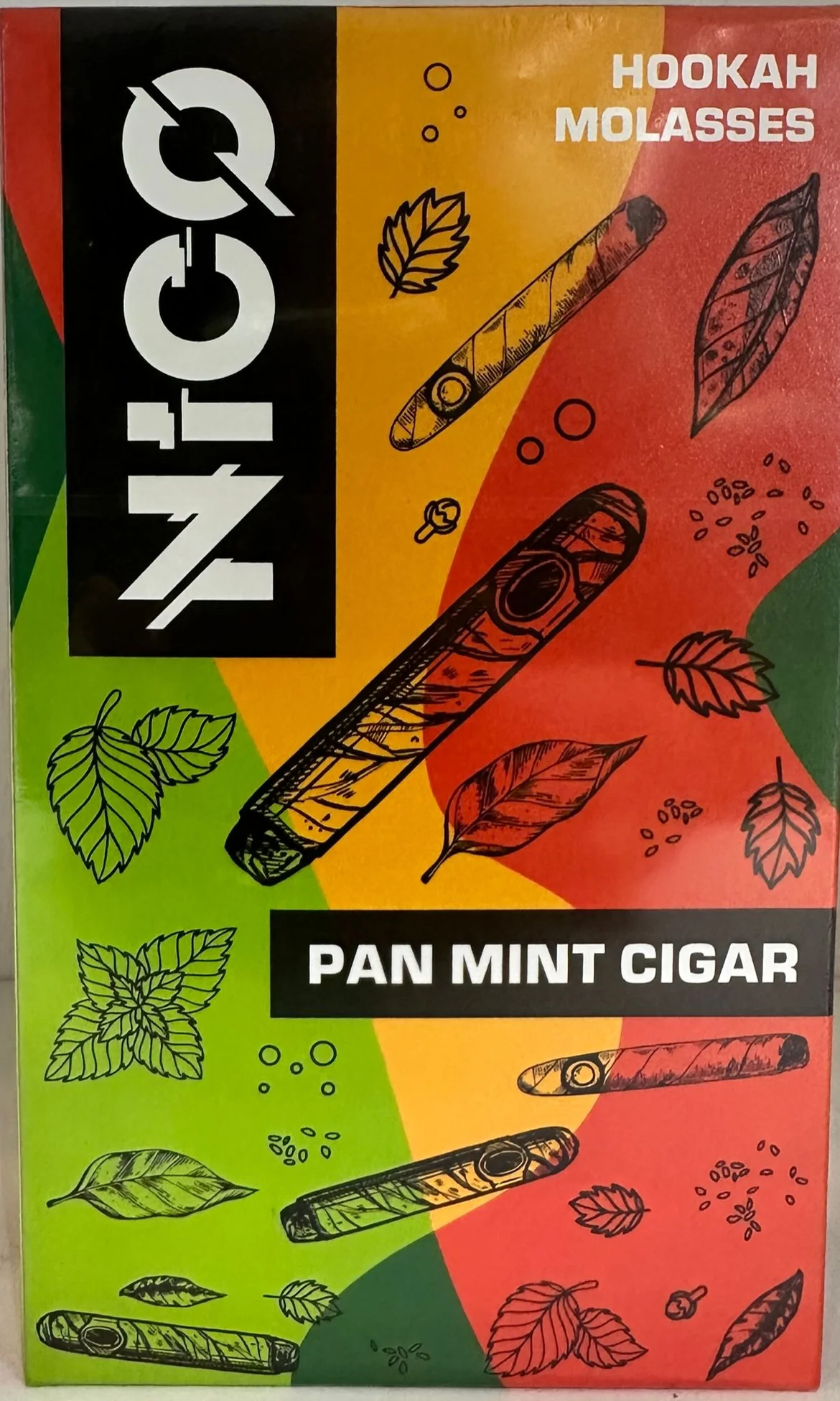 Nico Pan Mint Cigar